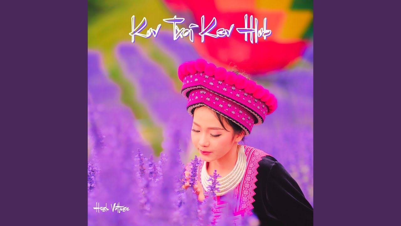 Kuv Txoj Kev Hlub