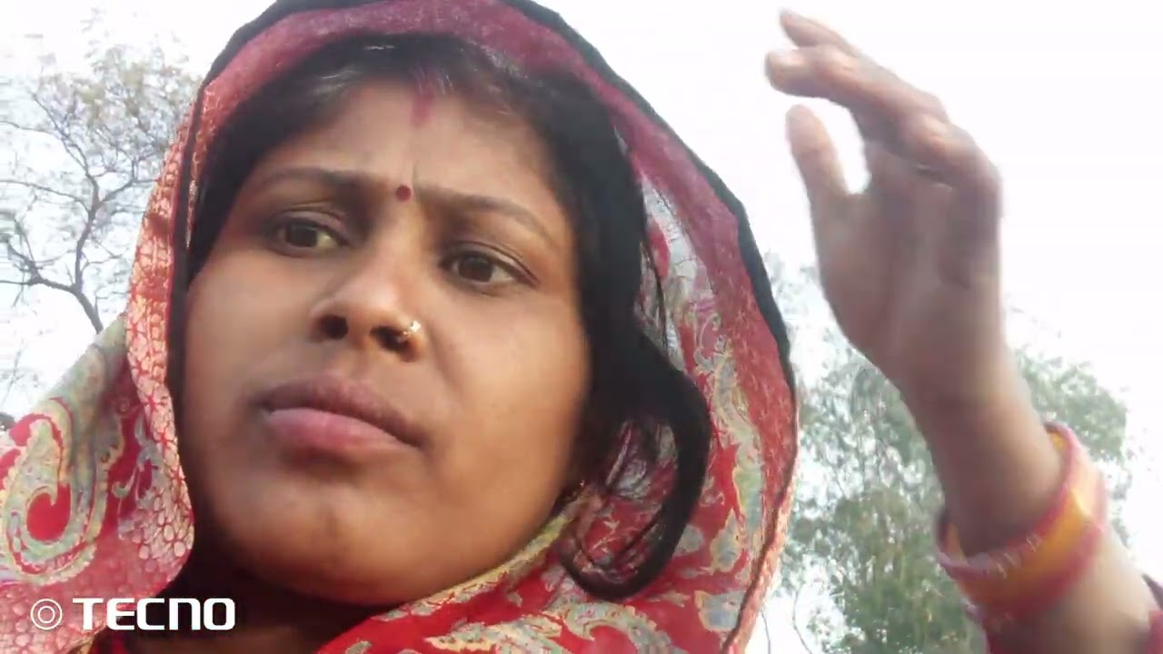 हमारे खेत में लगा पानी#वीडियो वायरल#suman devi r6m #