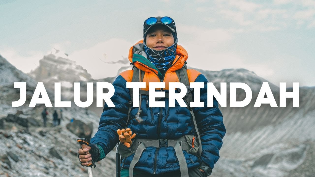 Annapurna Circuit #2 | Jalur Panjang yang Berbahaya