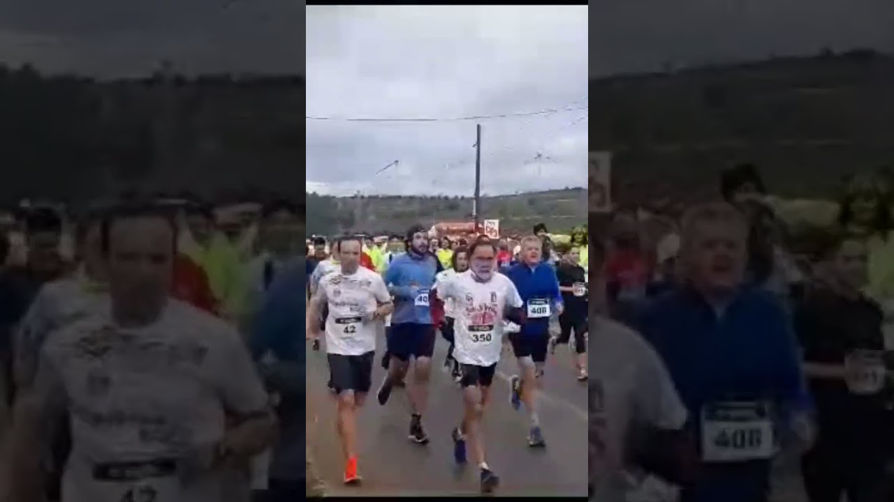 XLVI Carrera Popular “SAN SILVESTRE”  Calahorra 31 de diciembre 2023