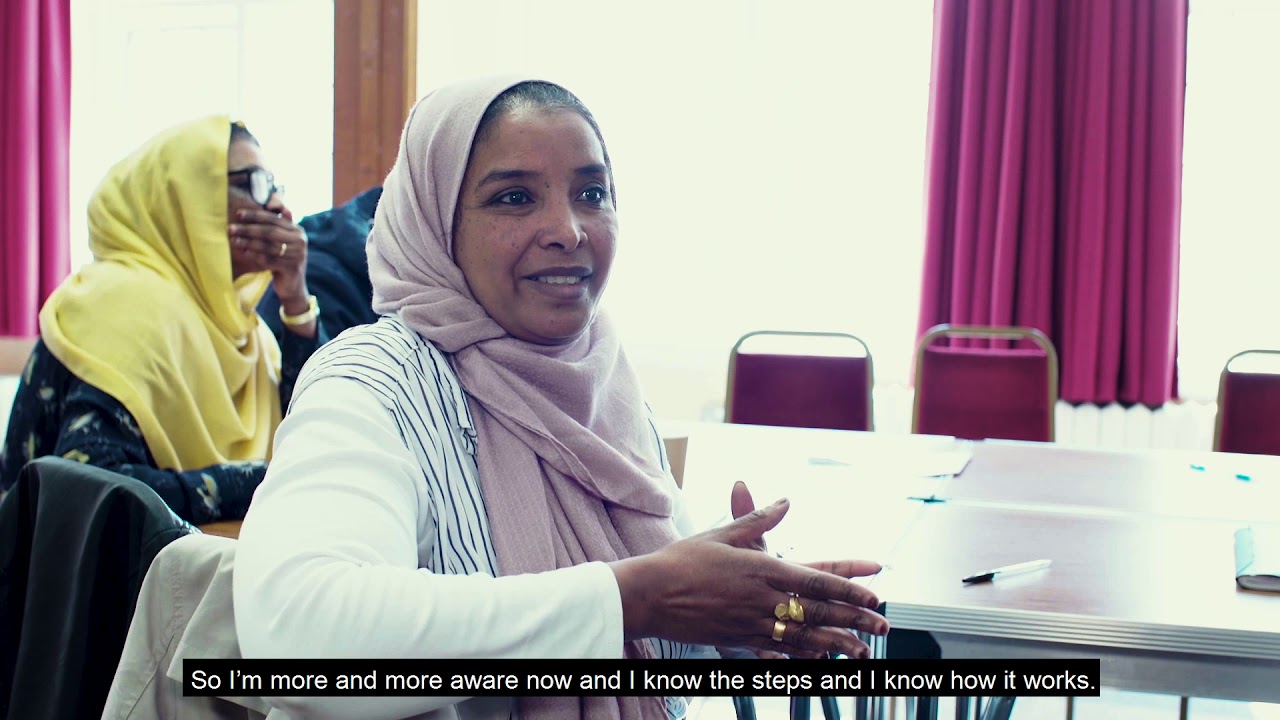 Free UK Parliament workshops for community and youth groups