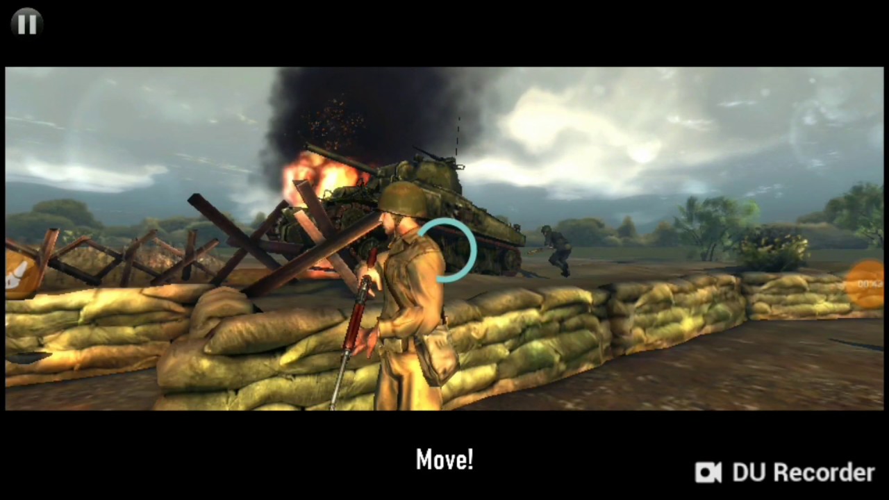 D- day mod apk download android & ios