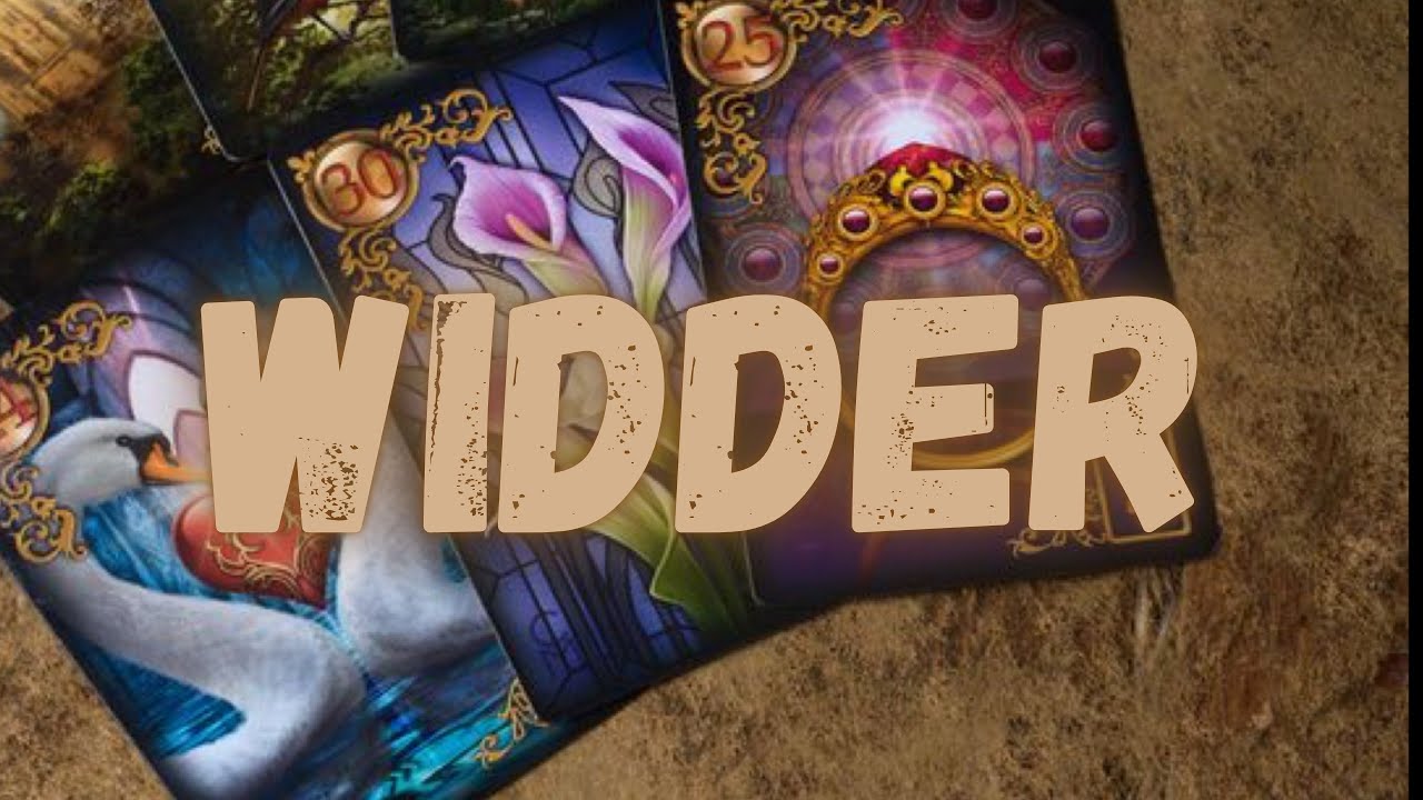 Widder 🚨 Am Freitag wird ein unerwartetes Wunder geschehen 🥰👀