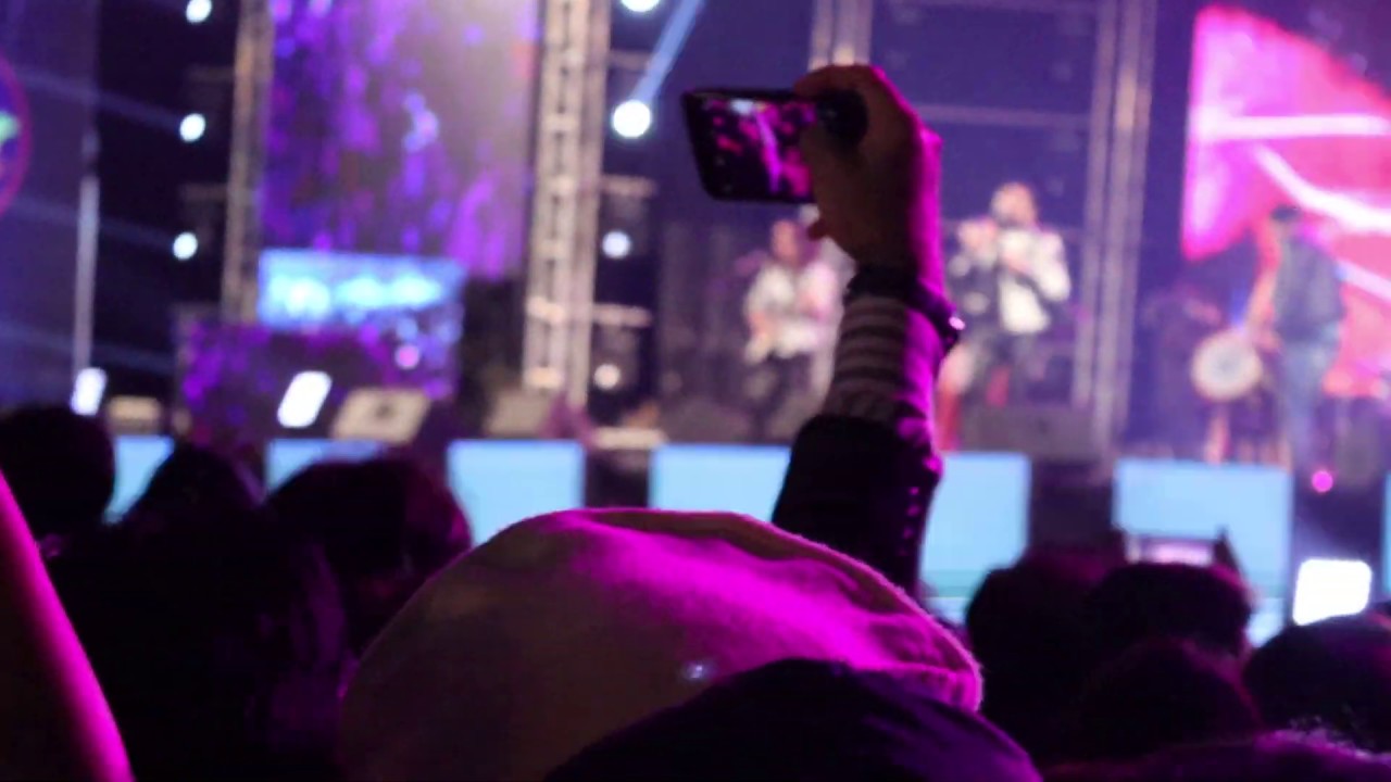 ARY Food Festival and Concert - Part 1