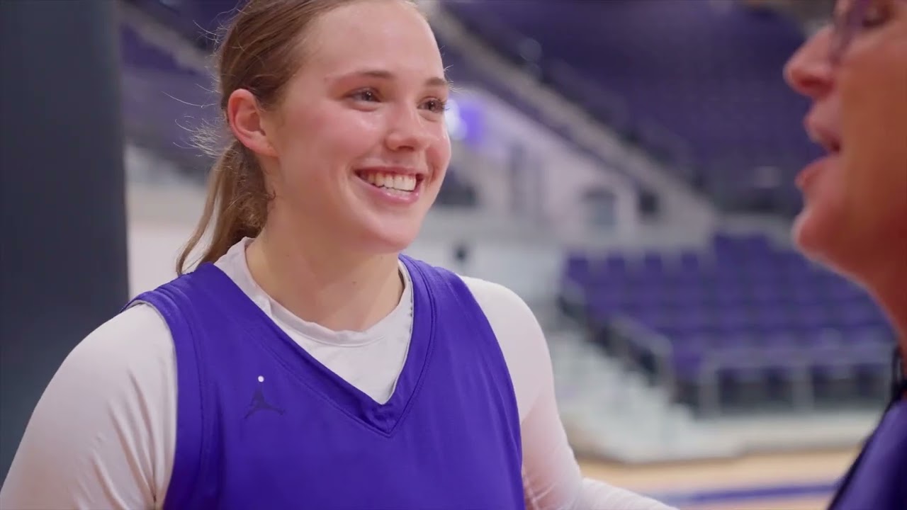 ACU Athletics Stand Out on The College Tour | Abilene Christian University