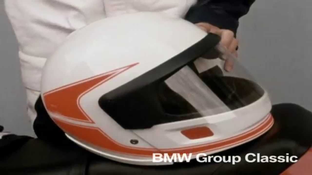 BMW Classic - Besser Motorradfahren- Folge 4