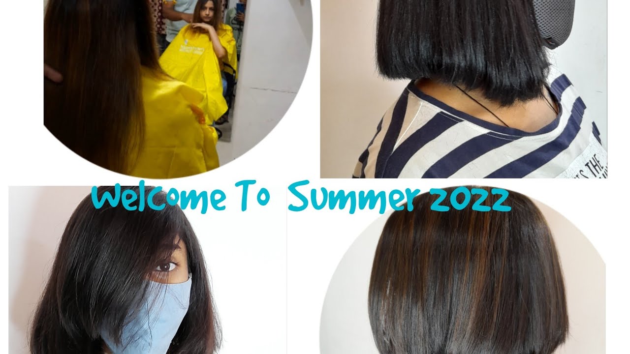 2022 Summer Haircut Series Trailer