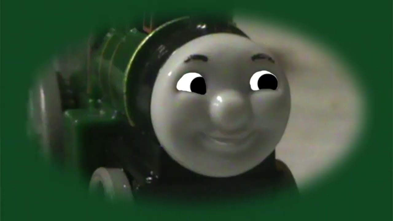 Meet the Characters! - Trevor