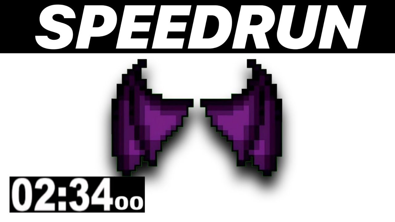 Growganoth to Nightmare Devil Speedrun (Creative PS)