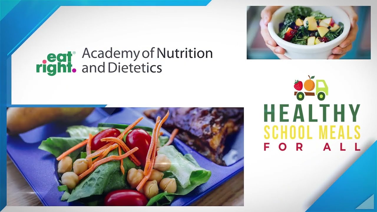 Healthy School Meals for All (Bite-sized version)