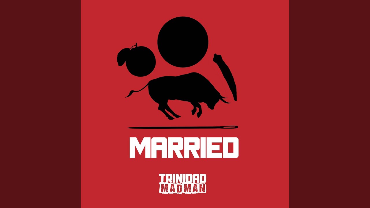 MARRIED (RAW)