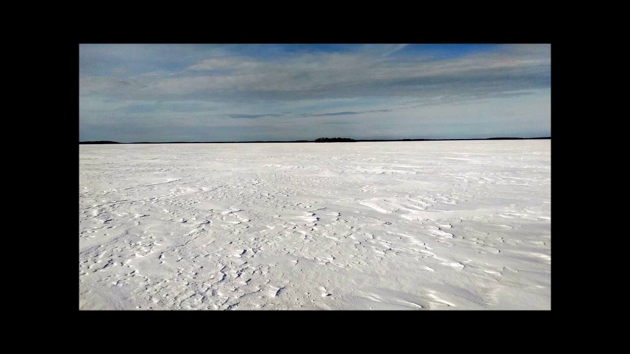 Hannu Kalevi Elo  -  Heartbroken Winter (  String Quartet )