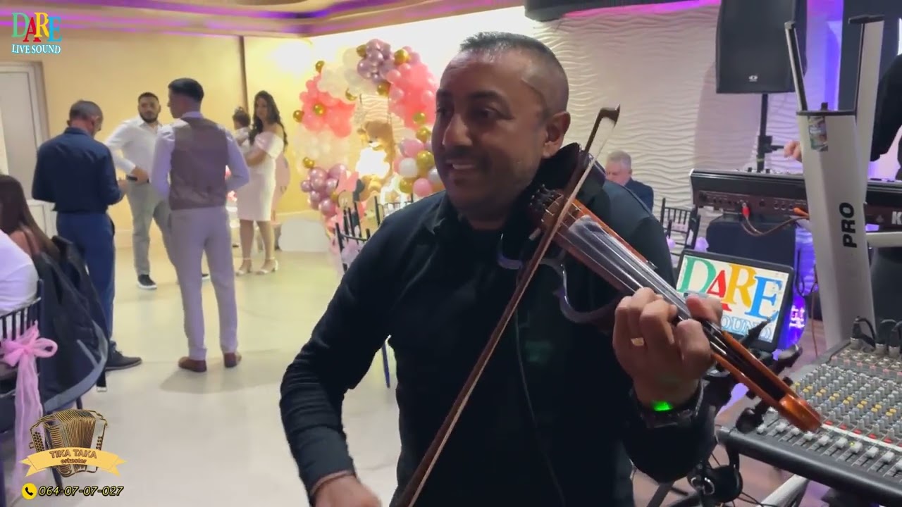 Orkestar Tika Taka Sasa Prokic&Joca Straus