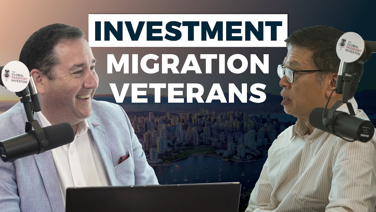 A Reduced History of Investment Migration