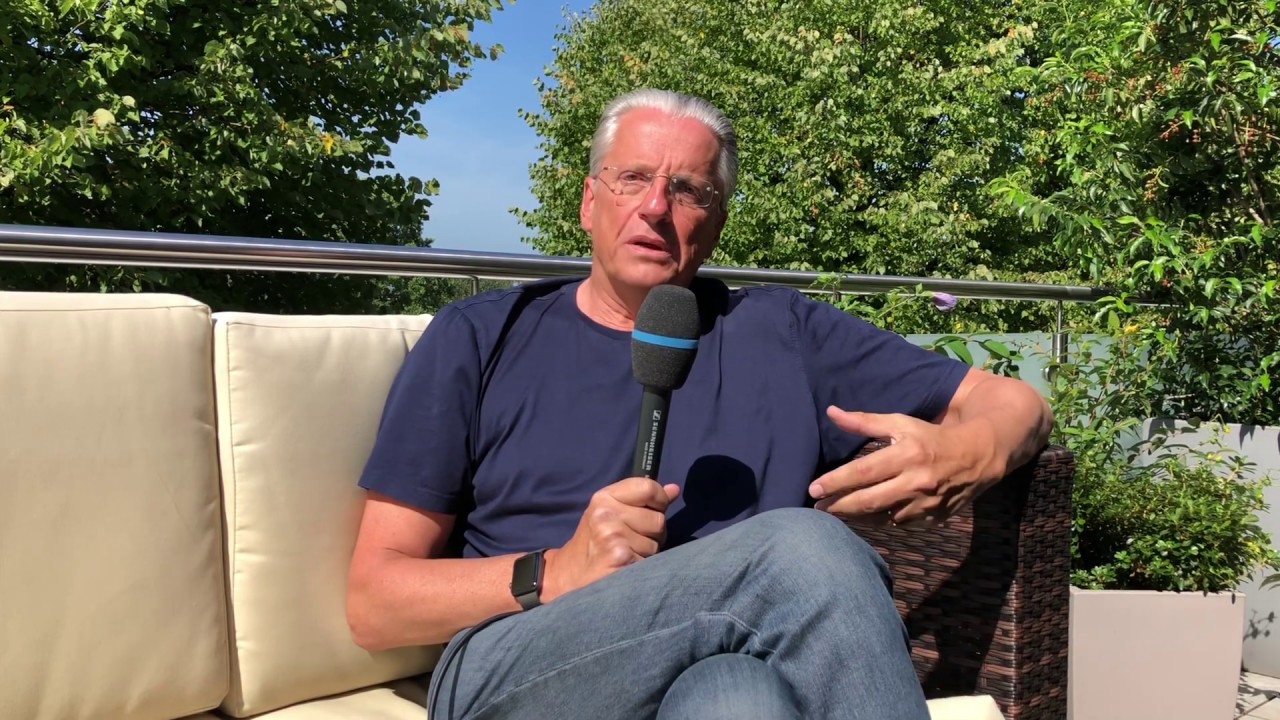 Gesundheit, Feuerwehr, Respekt als Themen bei der R&uuml;ckschau auf die 35. KW