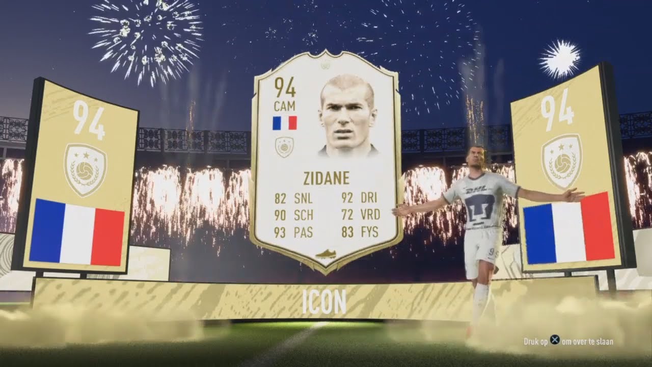FIFA 20 BEST PACKS!! 😱👏- LUCKIEST FIFA 20 PACK OPENING REACTIONS COMPILATION #9