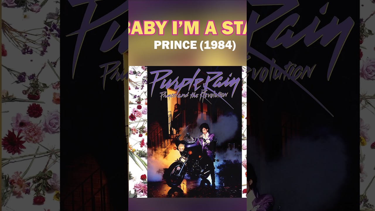#Prince
