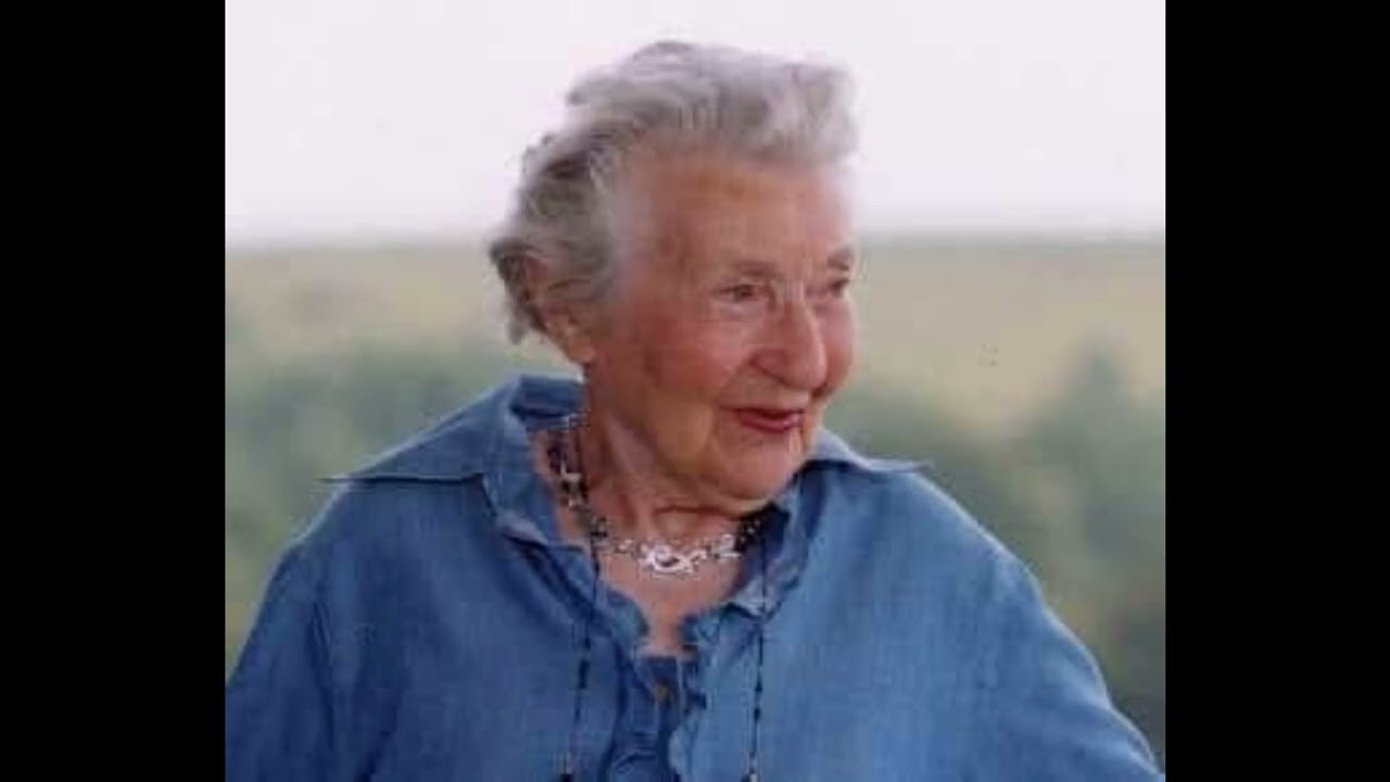 Elaine Gottschall on “Here’s To Your Health” (May 4, 1993) | SCD & Intestinal Health Interview