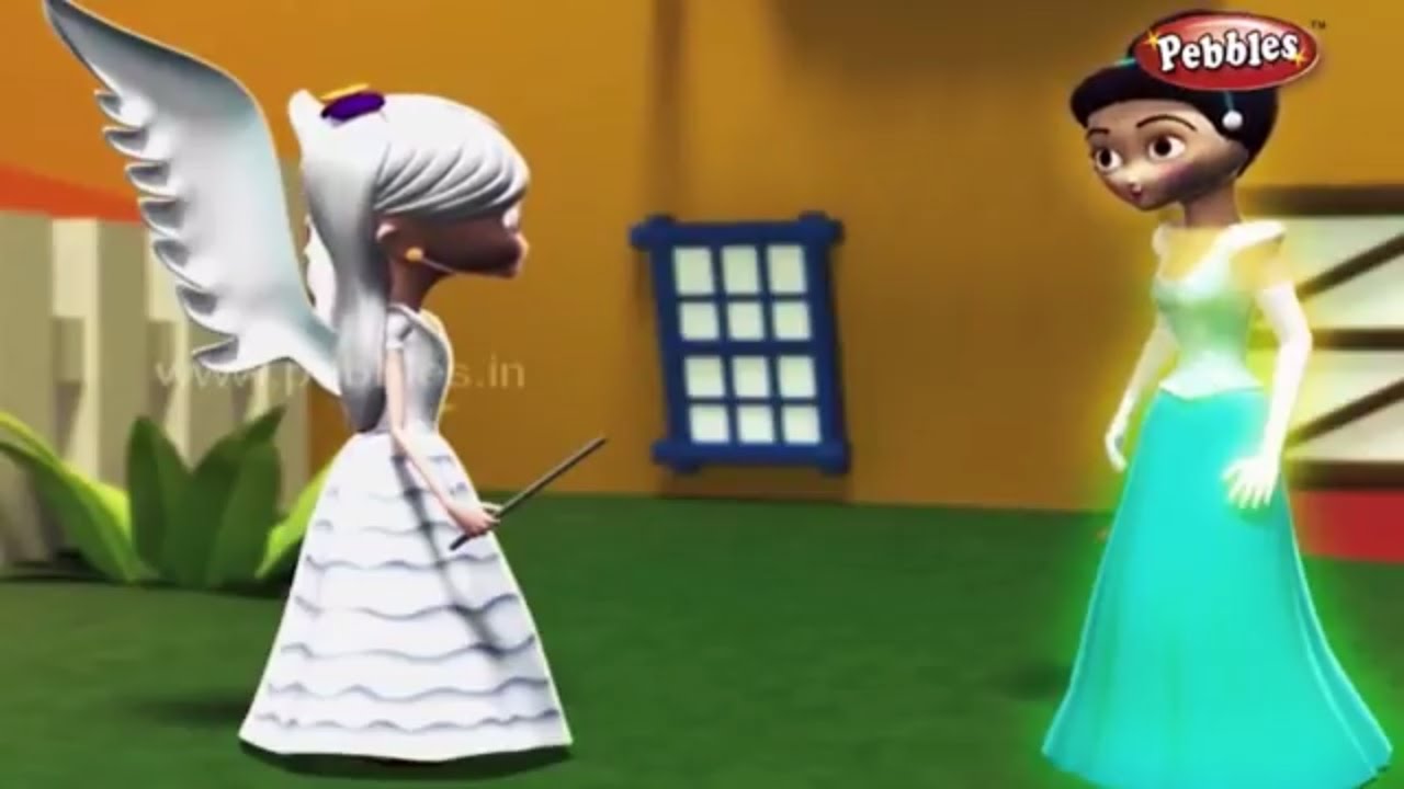 Fairy Tales in Hindi | परी कथा | Fairy Tales Collection For Children Hindi | Fairy Stories in Hindi