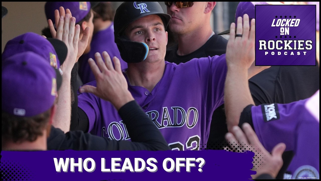 Will Mickey Moniak Be The Key To Success For The Colorado Rockies Offense?