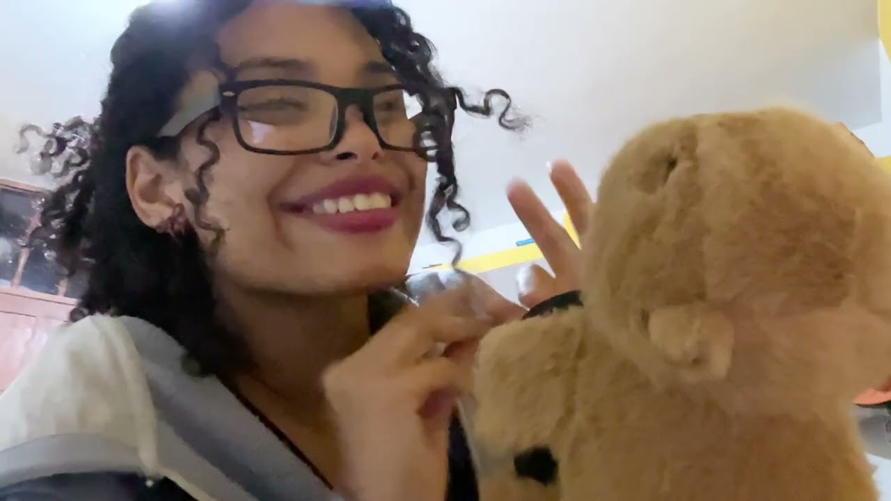 asmr casero 💗