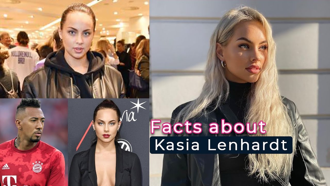 Kasia Lenhardt Death, Son, Age, Ethnicity, Funeral, Partner, Death Cause, Assault by ex-boyfriend