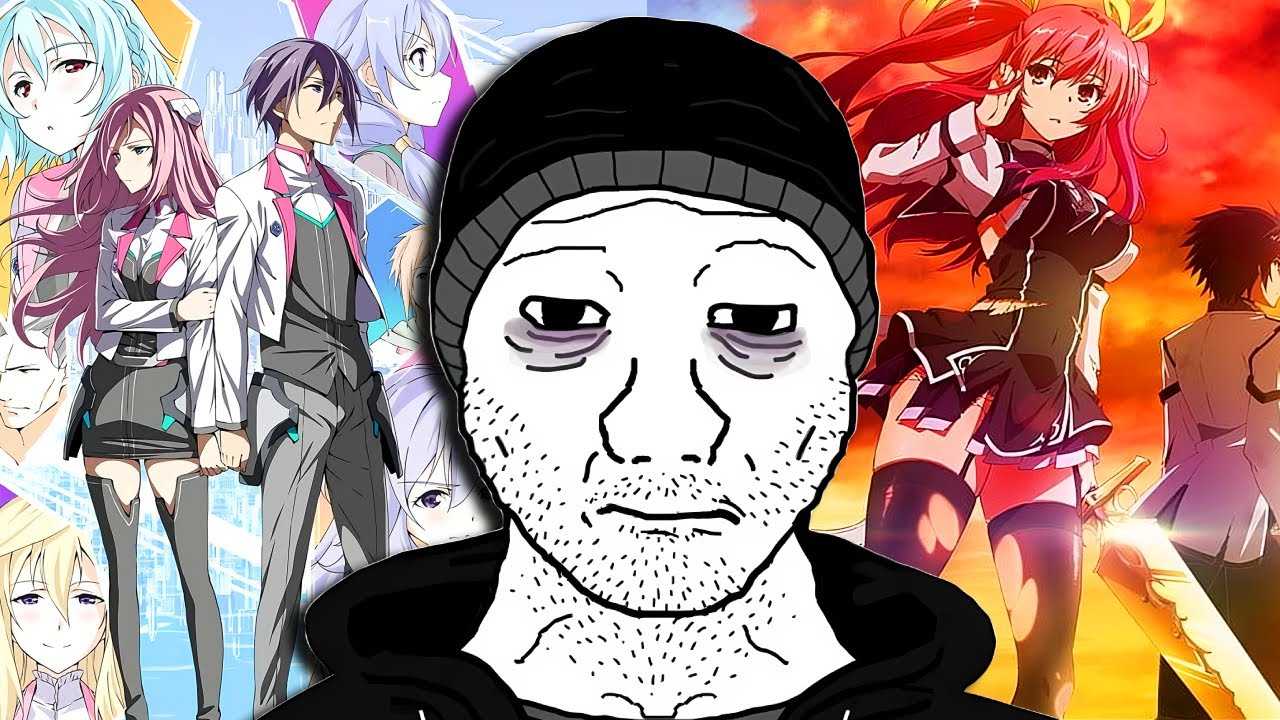 The Worst Niche in Anime
