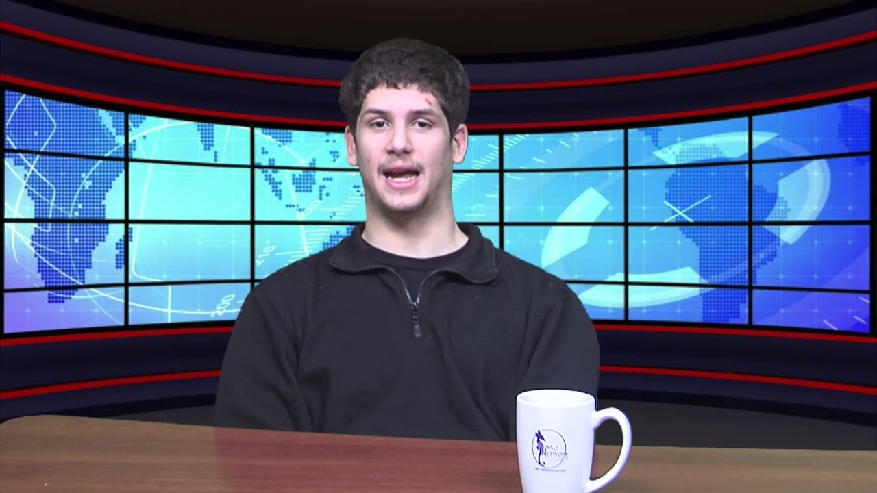 Morning Show 1 7 26