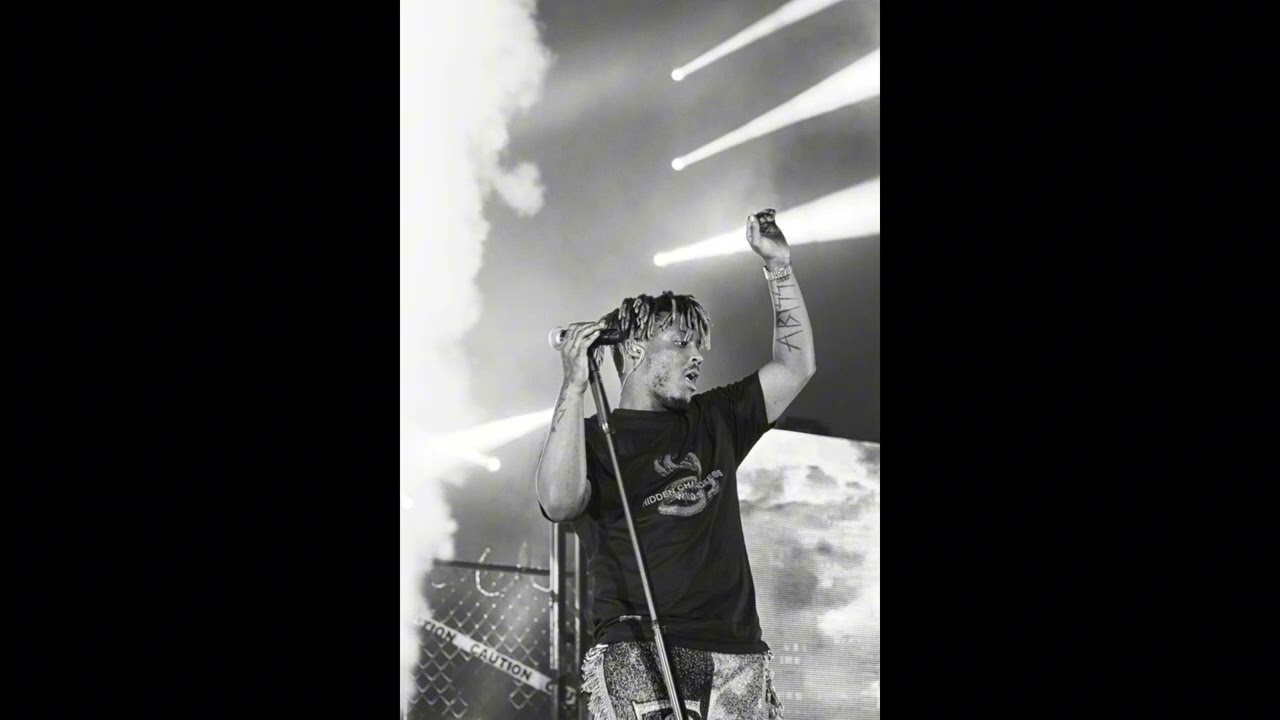[FREE] Juice WRLD Guitar type beat - evolving