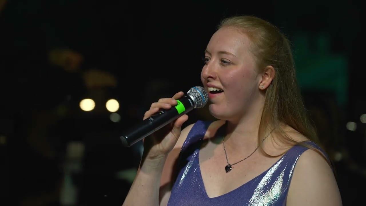 Best of ... NENA! | Nippenburg Open Air 2025 | 100 Jahre Musikverein Schwieberdingen