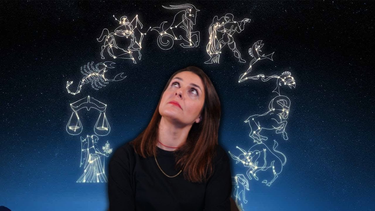 NERDEN ÇIKTI BU ASTROLOJİ? - Astroloji Dosyası 1. Bölüm