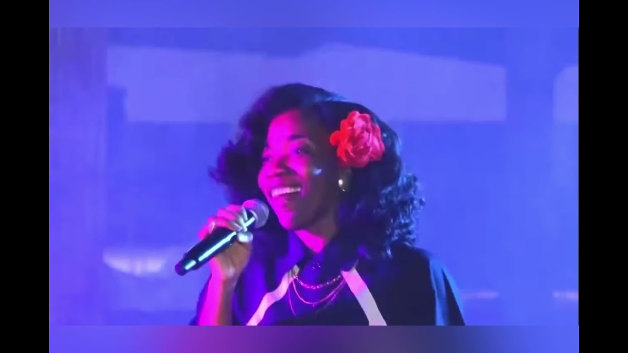 Anoint me (FIRST LOVE CHURCH MUSIC)