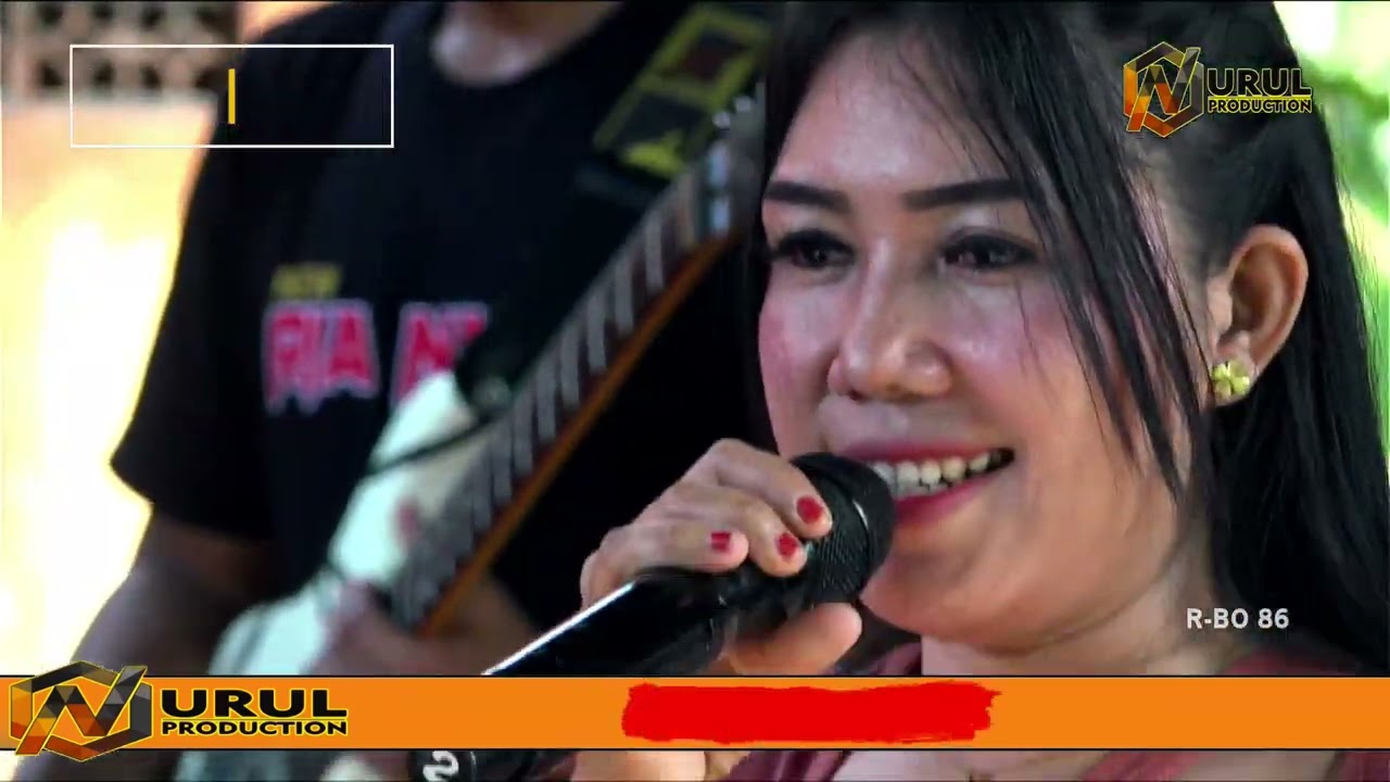 SEKUATE ATI - YEYEN - NEW RIA NADA - LIVE DESA SIRNABAYA BLOK DEPOK
