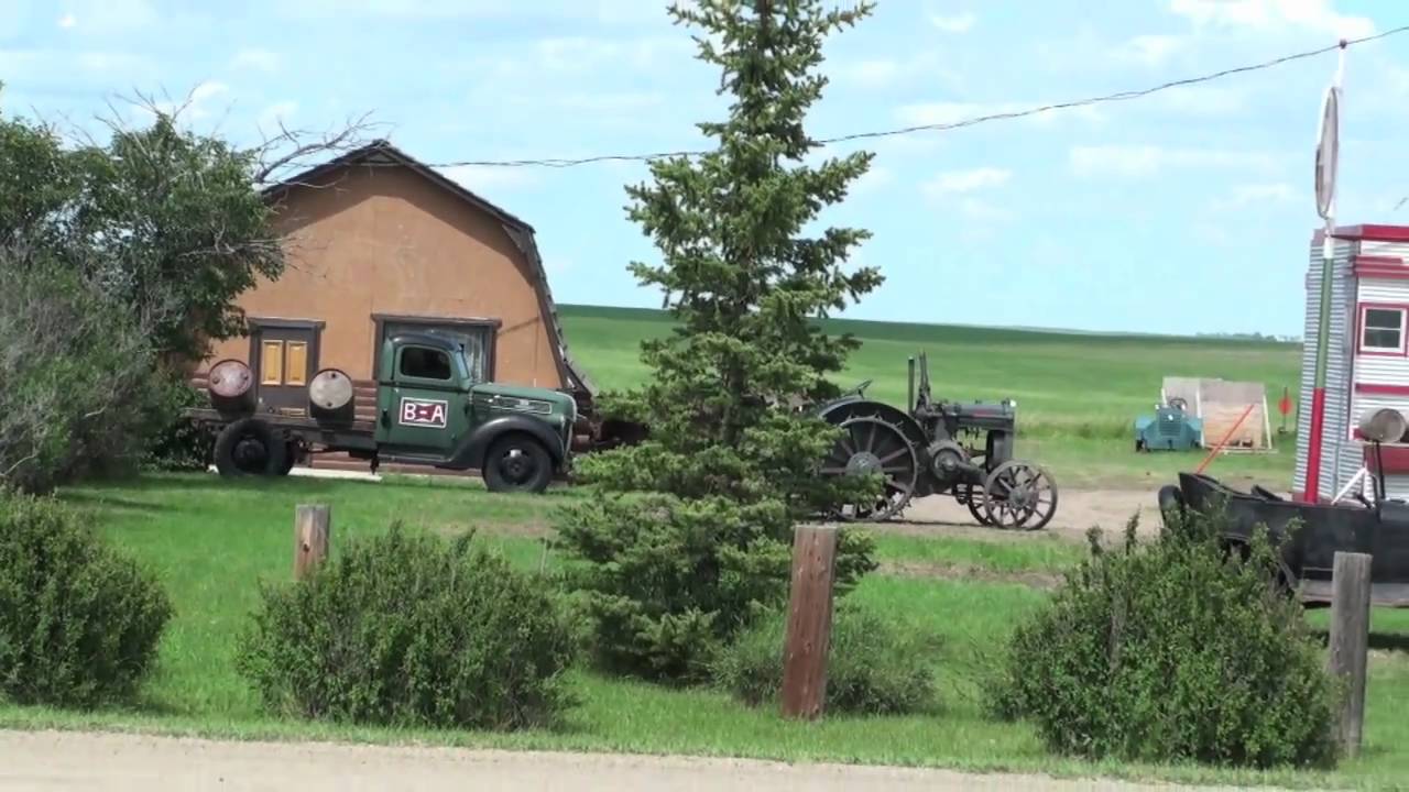 Eston, Saskatchewan