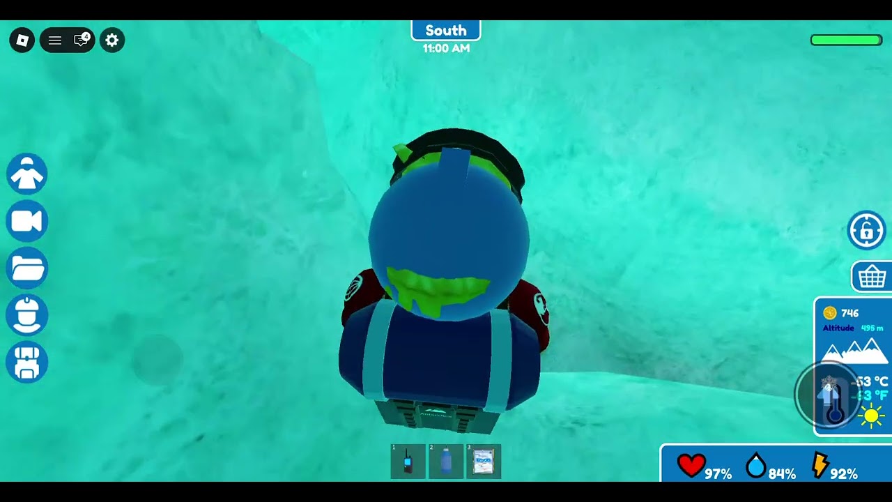 first video