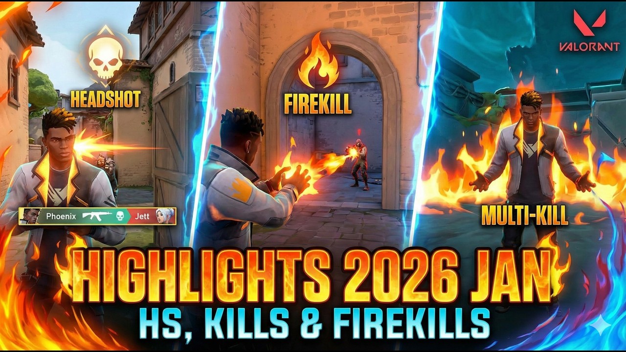 Phoenix - Highlight 2026 Jan