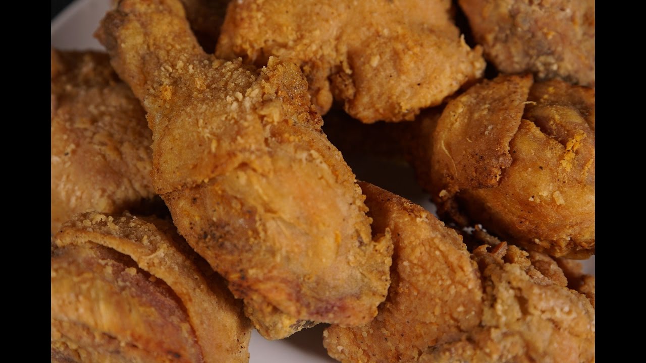 How to Cook Jollibee Chicken Joy Recipe