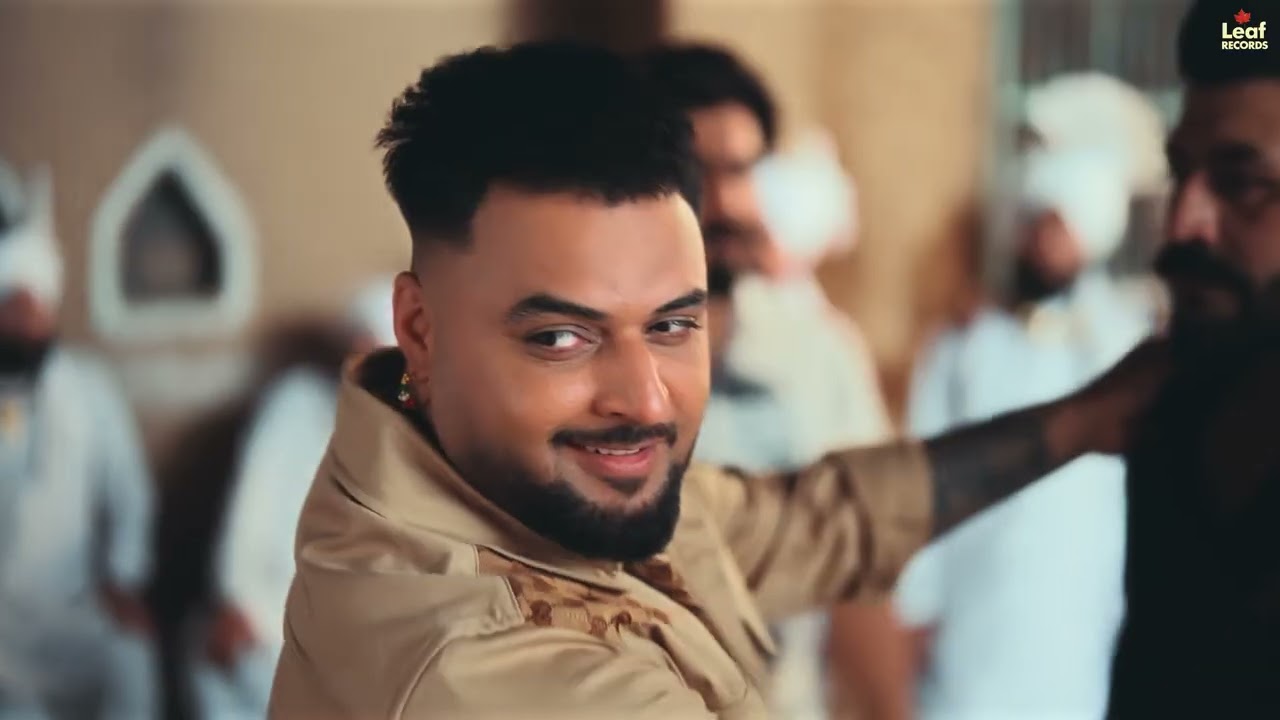 Sarpanch Gulab sidhu #sidhumoosewala #punjabisong 