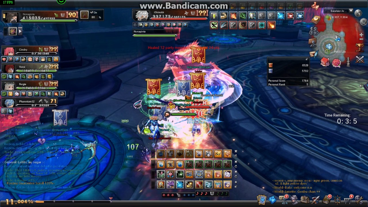 Katar PvP(90)