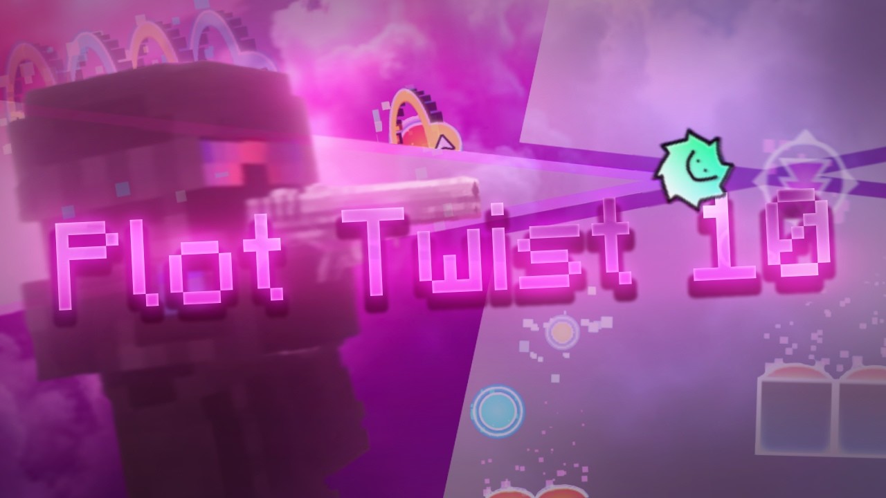 Plot Twist 10 (GD) 1# Preview | ft. Ori