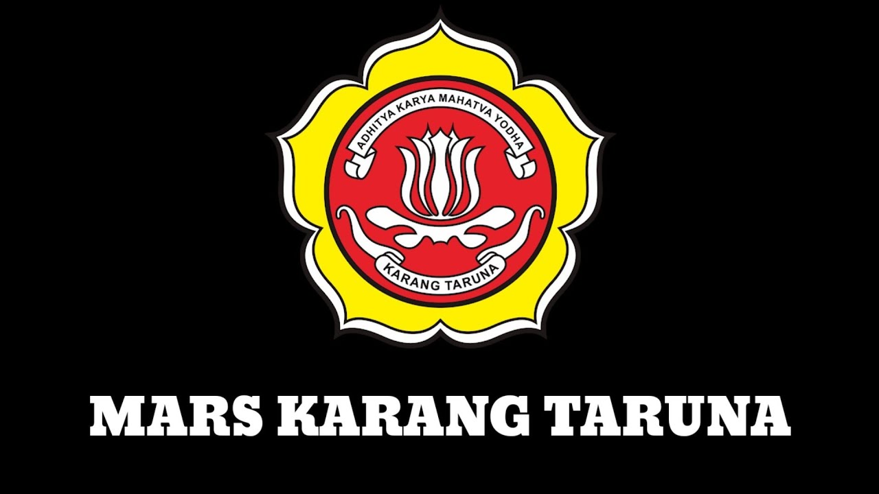 Mars Karang Taruna || Musik dan Lirik