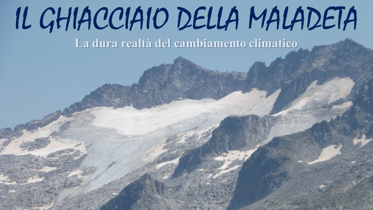 IX Il ghiacciaio della Maladeta