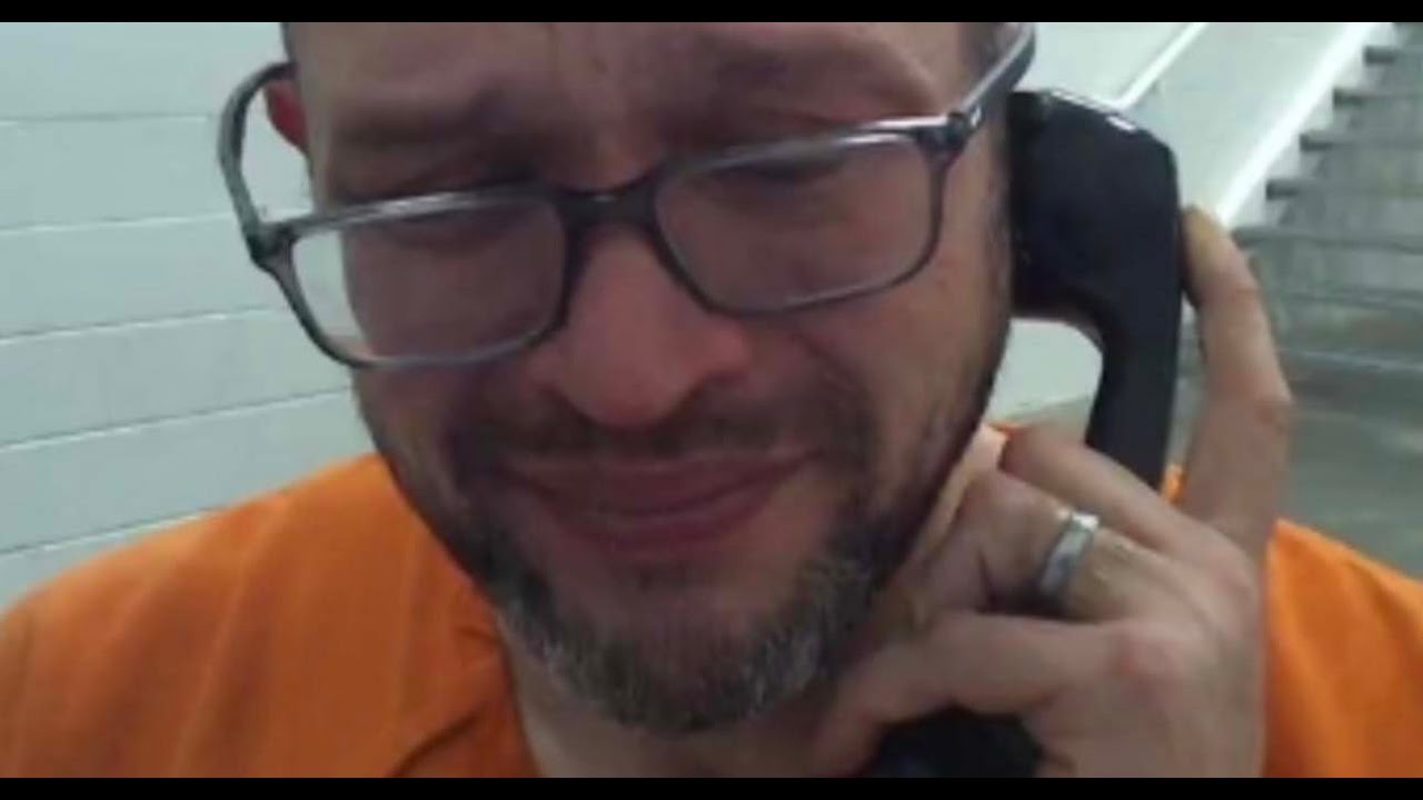 CALL FROM THE SHU: Disabled Veteran Conrad Rockenhaus Seizing to Death in FCI Milan, Names Abusers