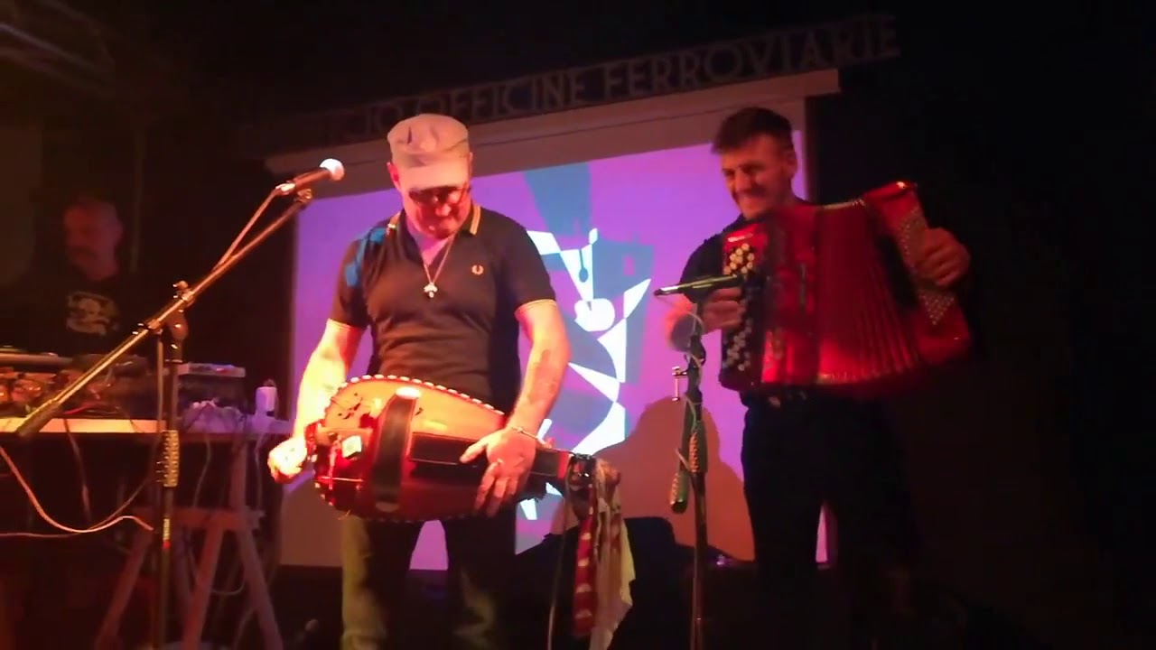 Gran Bal Dub Provincia Clandestina