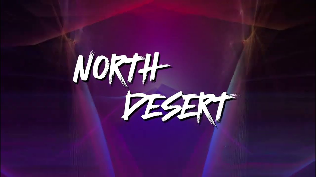 North Desert I Original Electronic Music | Instrumental  Ambient | Deep, Atmospheric Beats