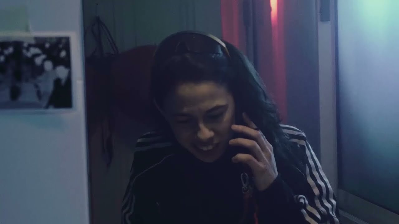 Revistas - Ausencia (Video oficial)