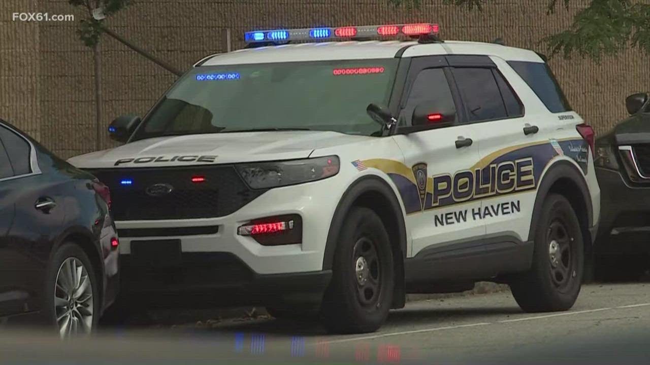 Are Connecticut police officers being overworked?