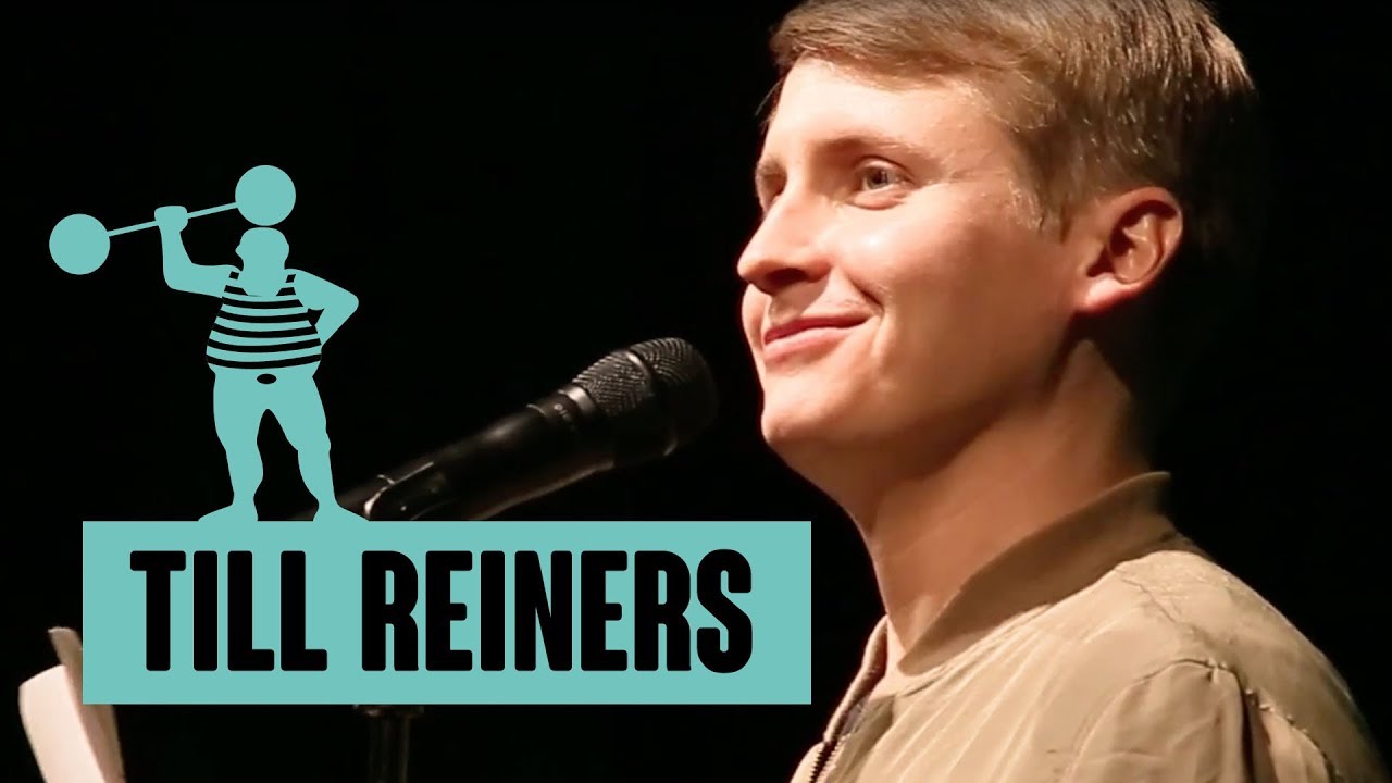 Till Reiners - Flirttipps