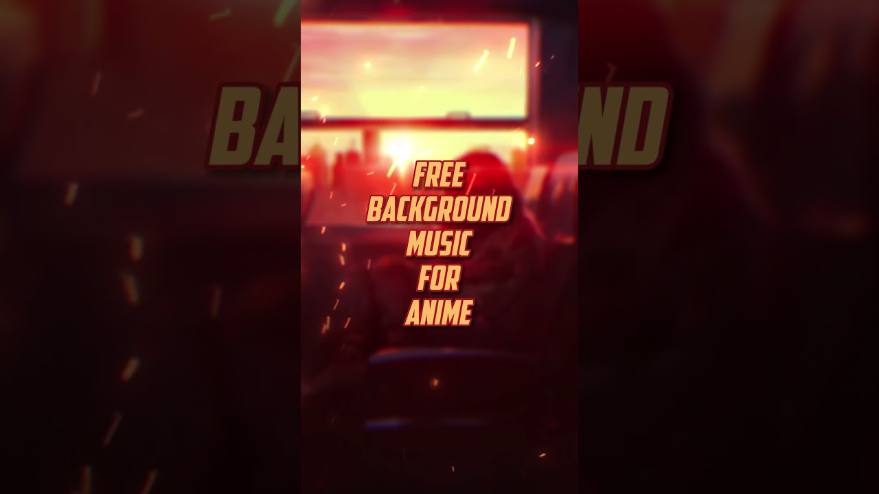 Free Anime Rock Music 1 #anime  #animerock #freeanimemusic