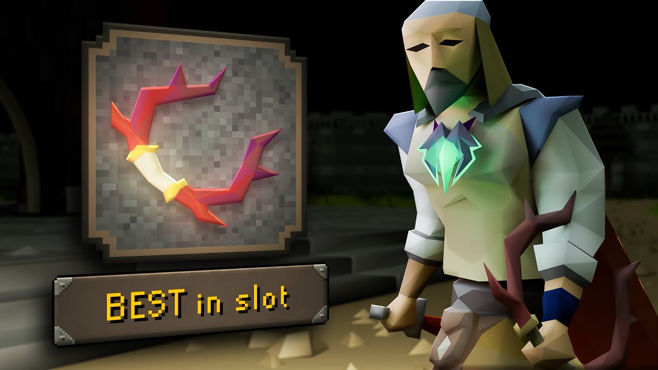 The New Pure Meta Is BROKEN&hellip; (Antler Guard)